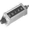 Veeder-Root Direct Drive Mechanical Counter 0742835-001