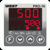 West  Pro-16 Single Loop Controller
