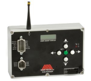 Kar-Tech Wireless Hydraulic Remote Systems – Primary Mover