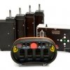 RANGER Remote Control Systems for Hydraulics