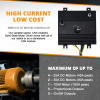 Wireless DC Motor Controller