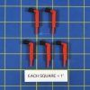 Partlow, Rustrak, Anderson - Pen and Paper Replacement - Image 6