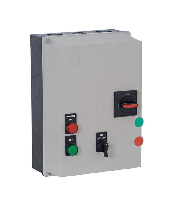 Pump Controllers - ESWE Series Combination Starters - Image 2