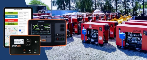 Genset - Generator Control Solutions