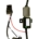 Throttle Pull Actuator