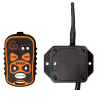 Wireless Remote VFD Radio Control - 900Mhz