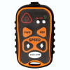 Wireless Remote VFD Radio Control - 900Mhz - Image 2