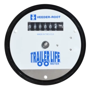 Trailerlife Hub Meter