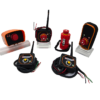 Long Range Wireless E-Stop - 900 MHz