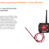 Long Range Wireless E-Stop - 900 MHz - Image 6