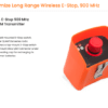 Long Range Wireless E-Stop - 900 MHz - Image 5