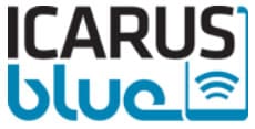 ICarus Blue Logo