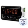 N1540 - Universal Input Panel Meter