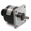 Series H25 Incremental Shafted Encoder