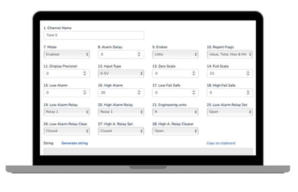 RemoteIQ Water - SCADA Water System Monitoring - Image 5