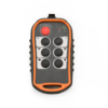 Programmable Transmitter Sticker Set - Image 2