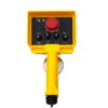 Proportional Electric-Hydraulic Crane Wireless Remote - Image 2