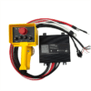 Proportional Electric-Hydraulic Crane Wireless Remote