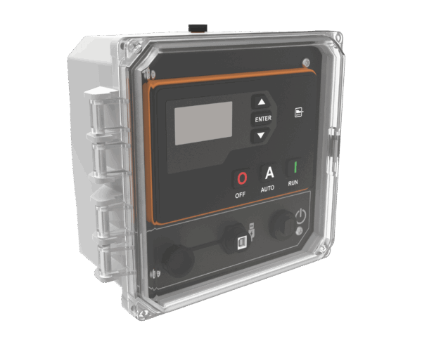 DynaGen™ TE350 Engine Controller - Image 4