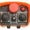 Two Dual Axis Joystick Universal QUANTUM System - Image 7