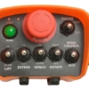 Two Dual Axis Joystick Universal QUANTUM System - Image 6