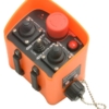 Two Dual Axis Joystick Universal QUANTUM System - Image 3