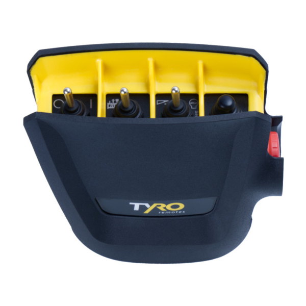 Fornax 2S Tyro Remote Control System - Image 2