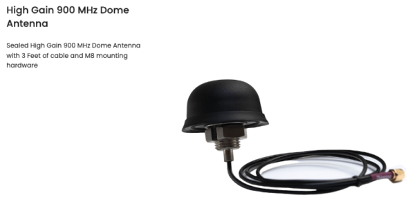 Long Range Wireless E-Stop - 900 MHz - Image 15