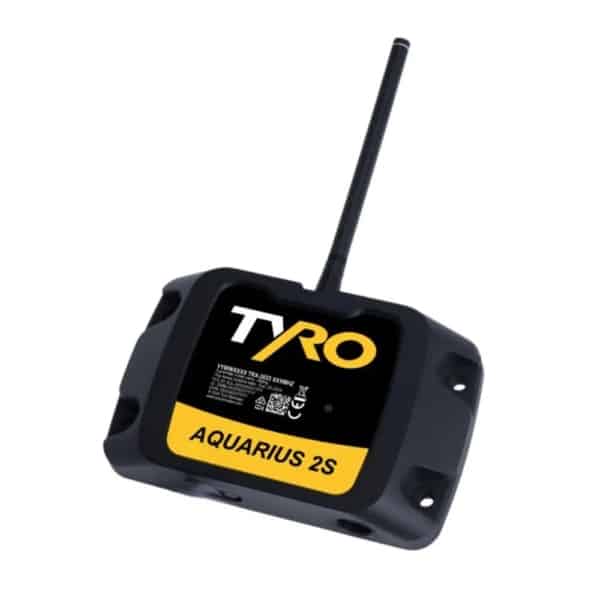 Aquarius 2S Tyro Receiver