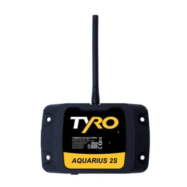 Aquarius 2S Tyro Receiver - Image 2