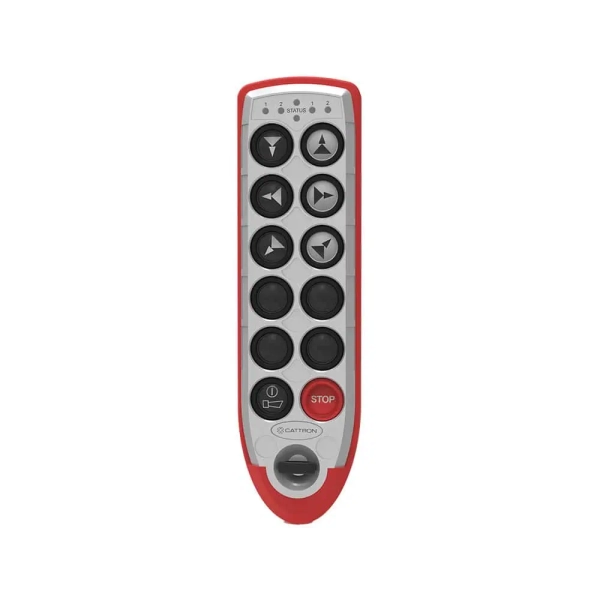 Excalibur Remote Control