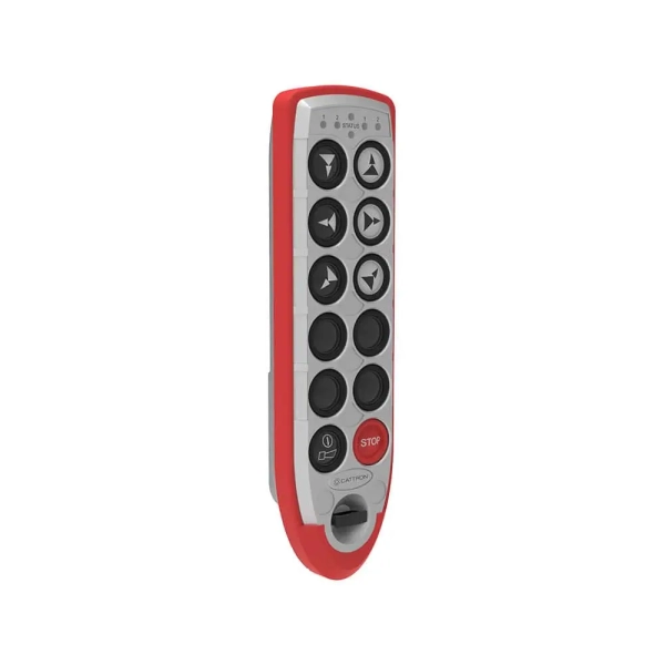 Excalibur Remote Control - Image 6