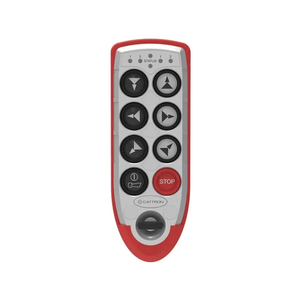 Excalibur Remote Control - Image 2