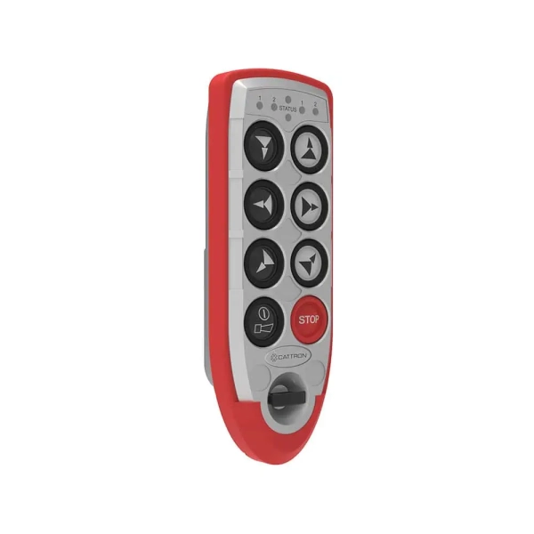 Excalibur Remote Control - Image 3