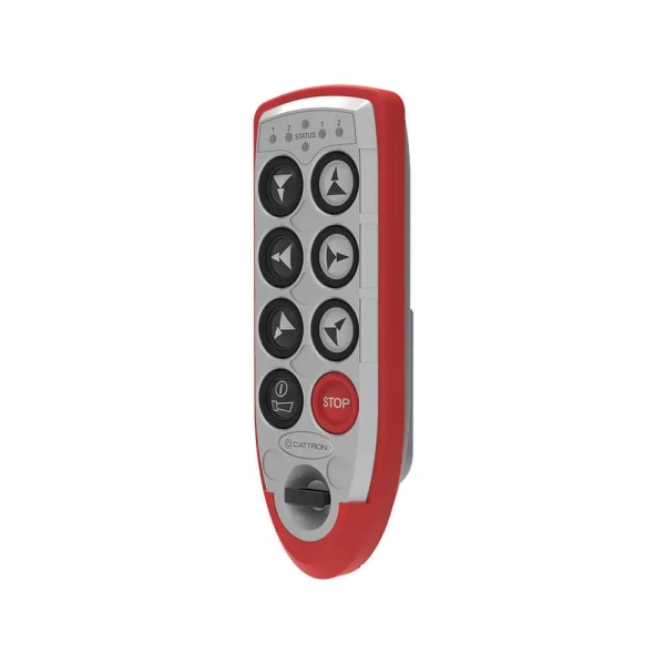 Excalibur Remote Control - Image 4