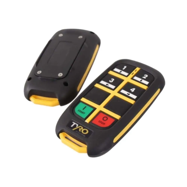 Musca 2S Remote Control - Image 2