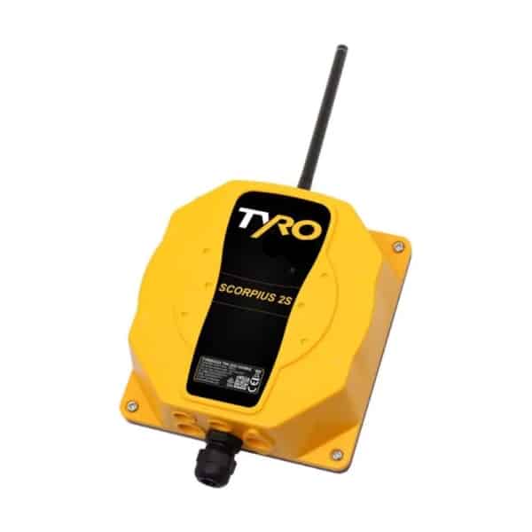 Scorpius 2S Tyro Receiver - Image 5