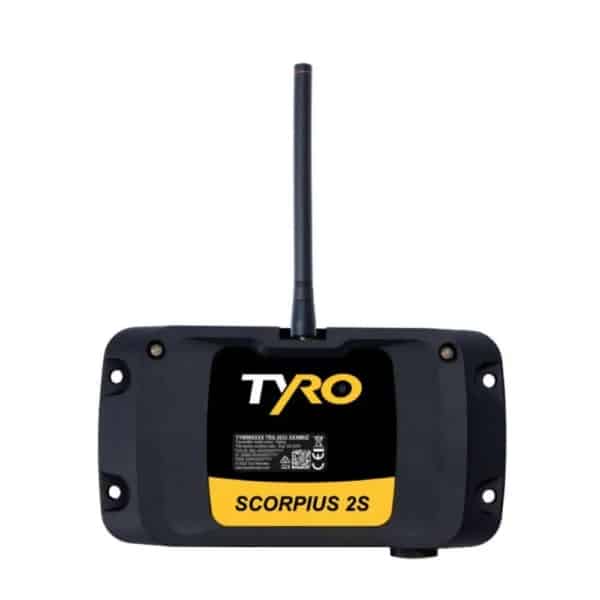 Scorpius 2S Tyro Receiver - Image 2