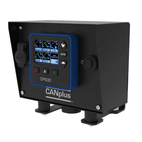 CP500 CANplus Engine Control Panel - Image 4