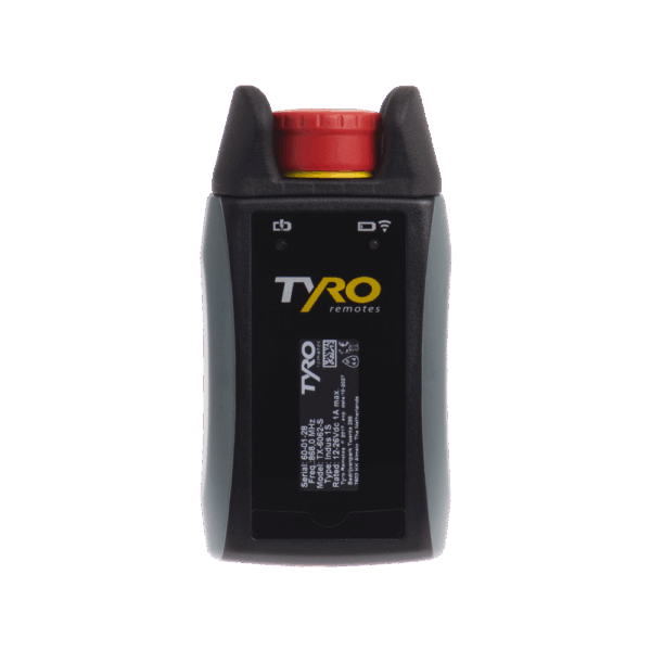 Indus Gemini | Safe C-Stop - Image 2