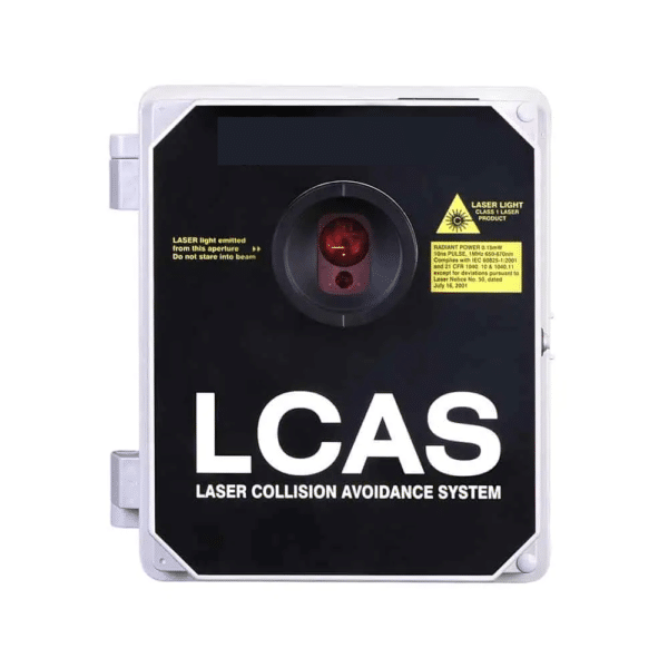 LCAS Industrial Remote Control Safety System - Image 2