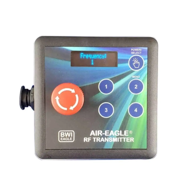 Air-Eagle Wireless E-Stops - Image 2