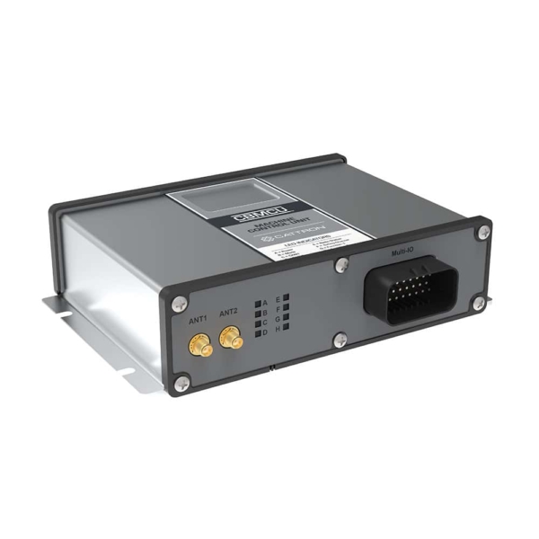 CBMCU - Machine Control  Radio Remote Control - Image 4