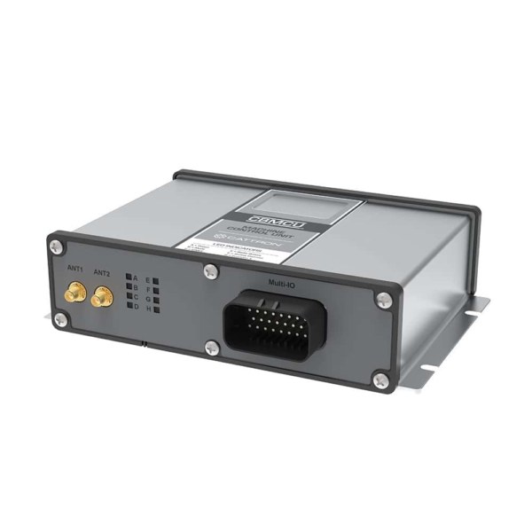 CBMCU - Machine Control  Radio Remote Control - Image 5