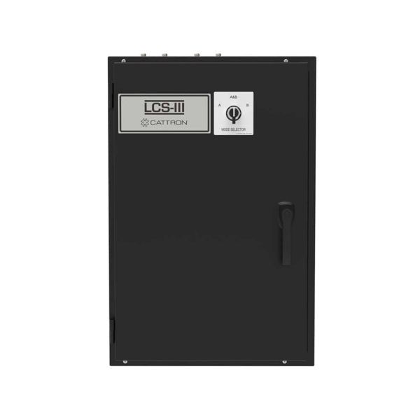LCS-III Locomotive Control System - Image 2