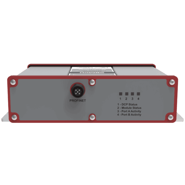 XBMCU Compact Multi-Interface Receiver and MCU - Image 5