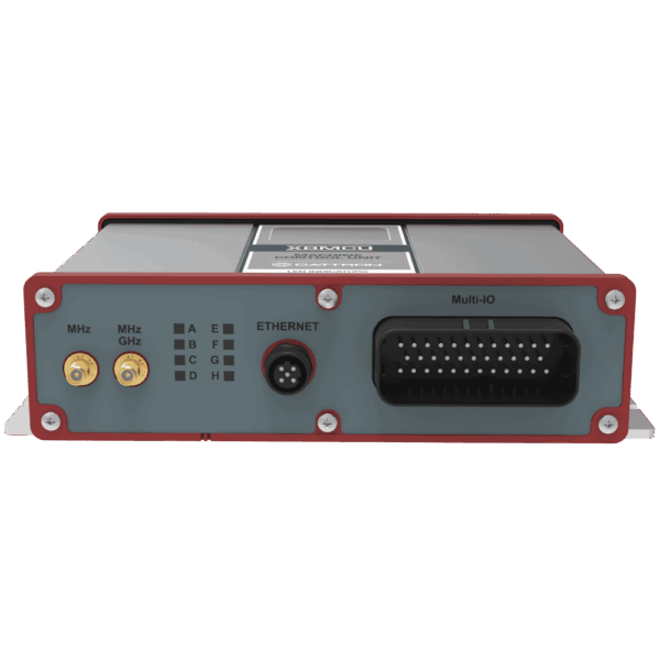 XBMCU Compact Multi-Interface Receiver and MCU - Image 4