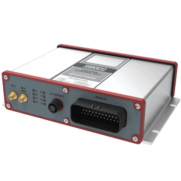 XBMCU Compact Multi-Interface Receiver and MCU - Image 3