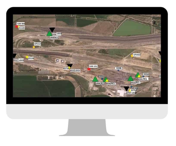 RemoteIQ Rail - Image 5