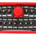 18 Switch Universal COMPACT System